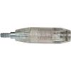 imageKlein Tools 56119 Fish Rod Tip Wire Pulling through Conduit is easier with Illuminated Fish Rod TipPack of 1