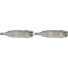 imageKlein Tools 56119 Fish Rod Tip Wire Pulling through Conduit is easier with Illuminated Fish Rod TipPack of 2