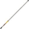 imageKlein Tools 56415 MidFlex Glow Rod Set Fish Rod with Splinter Guard Coating and Stainless Steel Connectors Bullet Nose and Hook Attachments 15Foot15Feet