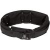 imageKlein Tools 5705 PowerLine Web Work BeltPadded Belt  L