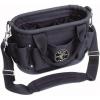 imageKlein Tools 58886 Tool Tote Polyester 7Pocket with Drain Holes12Pocket