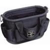 imageKlein Tools 58886 Tool Tote Polyester 7Pocket with Drain Holes7Pocket