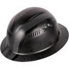 imageKlein Tools 60513 Hard Hat K12 Series Carbon Fiber Full Brim Vented Class C Type 1 SpartanOne Size