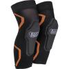 imageKlein Tools 60623 Knee Pad Compression Sleeve Knee Support for Construction Workers and Athletes Black MLLXL