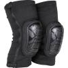 imageKlein Tools 60629 ToughFlex Knee Sleeves for Work Construction LowProfile Sleeve with Zipper GelLike Foam Black MLXLXXL