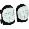 imageKlein Tools 60896 Knee Pad NonMarring GelLike Padding SemiRound Stabilizing Knee Pads with Adjustable Straps for Construction and FlooringNonmarring Lightweight