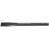 imageKlein Tools 66177 34Inch Cold Chisel 12Inch Length Made in USA7 12Inch