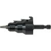 imageKlein Tools 85091 Klein Tools 85091 Power Conduit Reamer with Improved Bit Retention 12 34 and 1Inch Made in USAConduit Reamer