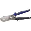 imageKlein Tools 86520 5 Blade Crimper for Ductwork Pipe and Sheet Metal Crimps 24 gauge Steel 28 gauge Stainless1Pack