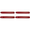 imageKlein Tools 89 Replacement Handles Made in USA Plastic Handle Replacement Set for 8 to 9Inch Pliers1 Count Pack of 2
