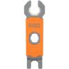 imageKlein Tools 92919SEP Solar Tool Set with Cutter Stripper Crimper Wrenches and PV Connectors for Solar Panel Cable Assembly and InstallationInsulating Wrench 2Pack