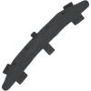 imageKlein Tools Hard Hat and Safety Helmet Sweatband Replaceable Machine Washable Sweatband for Klein Tools Hard Hat Suspension System 3PackFlame Resistant