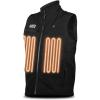 imageKlein Tools Lightweight Heated Vest with Battery Pack Included for Outdoors and Jobsite