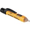 imageKlein Tools NCVT1XT Voltage Tester NonContact Low Voltage Test Pen 70V to 1000V AC Durable IP67 Tester is Dustproof and Waterproof