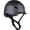 imageKlein Tools Safety Helmet Vented Class C Safety Hard Hat Removable Chin Strap Adjustable VentsKARBN Hardhat