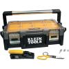 Tool box  Prepare and Connect  RJ45  Twisted Pair