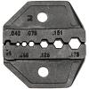imageKlein Tools VDV200010 Ratcheting Crimper FrameRG174  RG179  Belden8218  Fiber Die Set  VDV200010  VDV212803