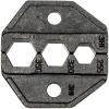 imageKlein Tools VDV200010 Ratcheting Crimper FrameRG59  RG6 Die Set  VDV200010  VDV212803