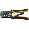 imageKlein Tools VDV226011SEN Ratcheting Modular CrimperStripper