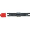 imageKlein Tools VDV427104 DuraBlade 66110 Cut Punchdown Blade110 Type