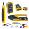imageKlein Tools VDV500705 Wire Tracer Tone Generator and Probe Kit for Ethernet Internet Telephone Speaker Coax Video and Data Cables RJ45 RJ11 RJ12DEVICE