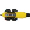 imageKlein Tools VDV512101 Explorer 2 Coax Tester Kit Includes Cable Tester  Wire Tracer  Coax Mapper with Remotes to Test up to 4 Locations