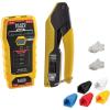 imageKlein Tools VDV526100 Network LAN Cable Tester VDV Tester LAN Explorer with RemoteTester Kit