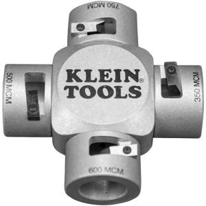imageKlein Tools 21050 Large Cable Stripper 750350 MCM