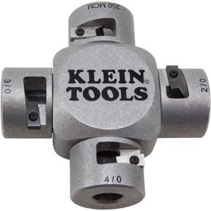 imageKlein Tools 21051 Large Cable Stripper 20250 MCM