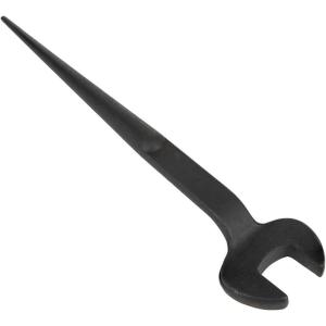 imageKlein Tools 3220 Spud Wrench Made in USA 1316Inch Nominal Opening 12Inch Bolt for US Regular Nut112Inch