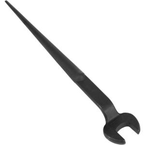 imageKlein Tools 3220 Spud Wrench Made in USA 1316Inch Nominal Opening 12Inch Bolt for US Regular Nut58Inch