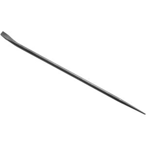 imageKlein Tools 3245 Round 34Inch x 30Inch Connecting Bar Made in USA Sleever Bar for Aligning Prying and Chiseling24Inch Angled Chisel