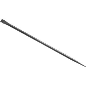 imageKlein Tools 3245 Round 34Inch x 30Inch Connecting Bar Made in USA Sleever Bar for Aligning Prying and Chiseling30Inch Straight Chisel