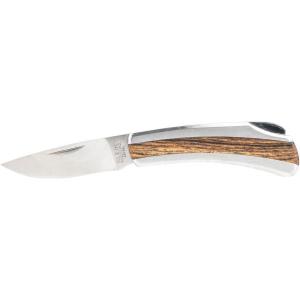 imageKlein Tools 44032 Pocket Knife 158Inch Stainless Steel Drop Point Blade