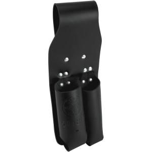 imageKlein Tools 5118R Pliers and Rule Holder SlottedTunnel Loop