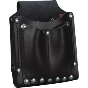 imageKlein Tools 5119 Tool Pouch Multi Tool Holder with 4 Pockets and Knife Holder is Great for Electrician Gifts3Pocket