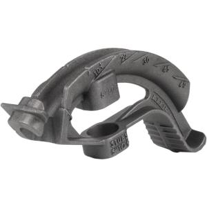 imageKlein Tools 51608 Iron Conduit Bender Head Made in USA for 12Inch EMT Compatible with Klein Tools Angle Setter Cat No 51611