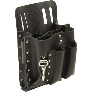 imageKlein Tools 5164 8Pocket Tool Pouch Slotted