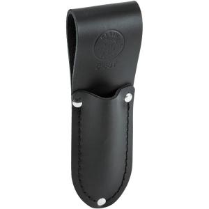 imageKlein Tools 5188T Leather Cable Splicer Knife Holder Tunnel Connect