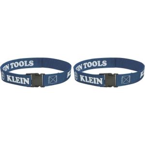 imageKlein Tools 5201 Lightweight Tool BeltPack of 2