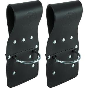 imageKlein Tools 5456T Hammer Holder Tunnel ConnectionOne Size Pack of 2