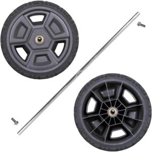 imageKlein Tools 54902MBR Multi Wheel with Unfinished 1 x 1 inches 1 x 0 inches Offset
