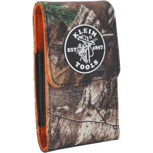 imageKlein Tools 55563 Tradesman Pro Camo Phone Holder LargeExtra Large