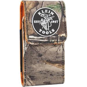 imageKlein Tools 55563 Tradesman Pro Camo Phone Holder LargeLarge