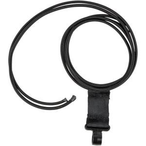 imageKlein Tools 55664 Replacement Bands with Clip to Secure Hard Hats and Safety Helmets to the Tradesman Pro Ironworker and Welder Backpack