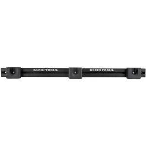 imageKlein Tools 55920 Tool Belt Electrician Tool Belt for use with Modular Pouches from Klein Tools Click Lock Modular System Size XLOne Size