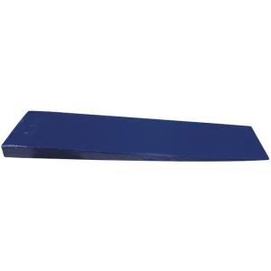 imageKlein Tools 5FW17550 Fox Wedge Steel 7Inch3Inch