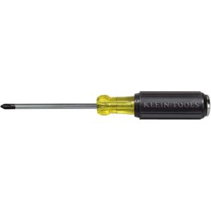 imageKlein Tools 6027DD 516Inch Keystone Demolition Driver 7Inch Shank2 Phillips Tip