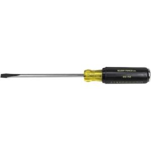 imageKlein Tools 6027DD 516Inch Keystone Demolition Driver 7Inch Shank516Inch Keystone Tip