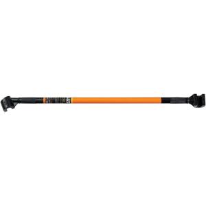 imageKlein Tools 64312 Angled Rebar Hickey Bends 7 Thru 9No 3  No 4